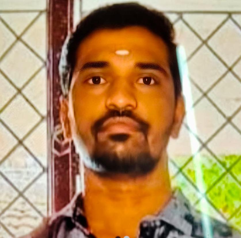 Groom Image